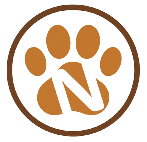 Nannaphat Pet Shop Logo